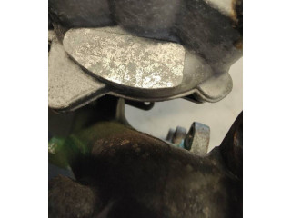 Turbodmychadlo Турбина 03F145701H Seat Altea