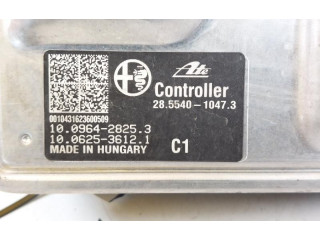 Jednotka ABS 005054767700, 005054767700 Alfa Romeo Giulia 2015