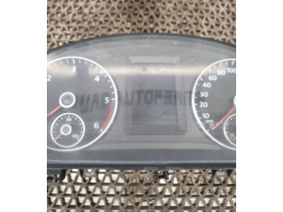 Панель приборов 1T0920871D, 1119012212   Volkswagen Touran II       