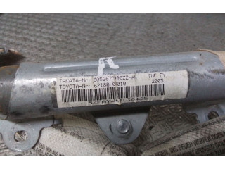 Боковая подушка безопасности 621800H010   Peugeot 107