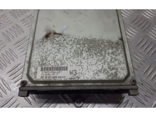Блок управления двигателем Блок управления 37820-PDA-G01 Honda Accord