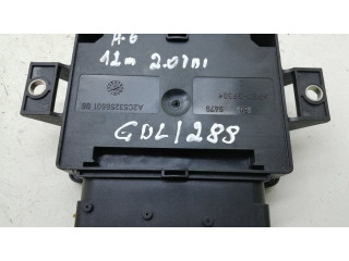 Модуль управления ручным тормозом