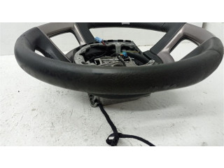 Руль Citroen C5 2008 - 2016 года