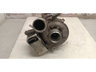 Турбина Turbo KIA Sorento 282312F100, 7805020001