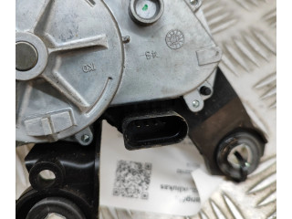 Моторчик заднего дворника 2K5955711A, W000086082 Volkswagen Caddy