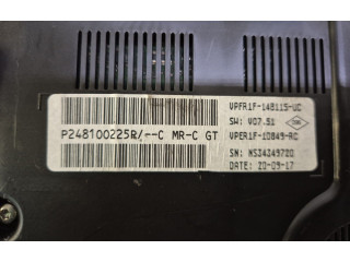 Vstřikovač 248109186R Renault Megane IV R9M_452