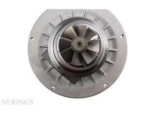 Turbodmychadlo Турбина VN3, CHRA40-0128 Nissan Navara D22