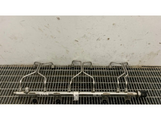 Магистральная трубка топлива