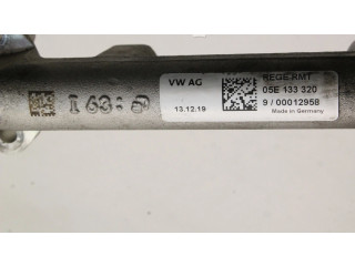 Топливная рампа 05E133320   Volkswagen Golf VIII  