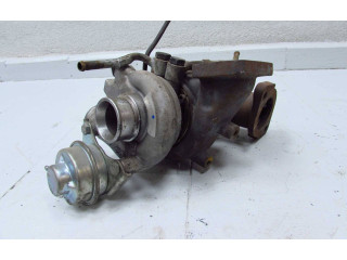 Turbodmychadlo Турбина 778008527 Mitsubishi Pajero