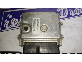 Řídící jednotka 51879339, ESTANTERÍA 49   Fiat Grande Punto 2005