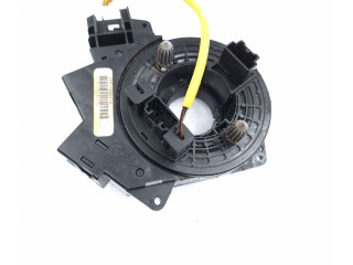 Подрулевой шлейф SRS 4M5T14A664AB, 05DEC0611651AC0561   Ford Focus