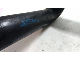 Трубка (трубки)/ шланг (шланги) интеркулера