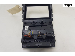 Блок управления климат-контролем EM2T18E245AEG, 2372818   Ford S-MAX