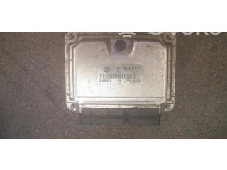 Řídící jednotka    Volkswagen Transporter - Caravelle T4 2000