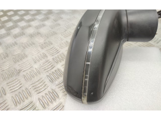 Поршень Зеркало (управляемое электричеством) chz   Audi A1  