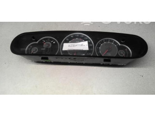 Панель приборов 0000610324   Citroen C5       