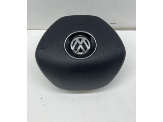 Подушка безопасности водителя 5g0880201, 621304201 Volkswagen Golf VII