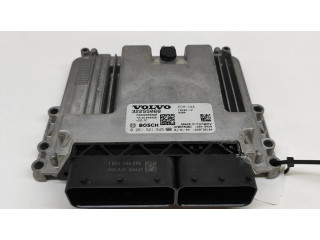 Блок управления двигателя 32255068, 0261S21545 Volvo XC40