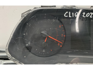 Панель приборов 248099957R, 248099957R Renault Clio V