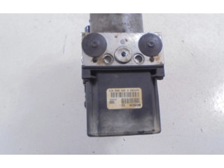 Блок АБС 9645324680, 9645324680 Citroen Xsara Picasso - года