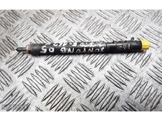 Форсунка SsangYong Rexton