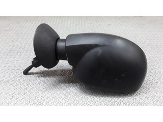 Зеркало (механическое)    правое   Dacia Logan I  2004-2012 года   