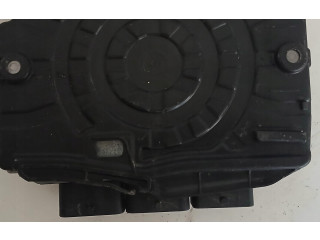 Блок управления двигателем Блок управления S180123008A Citroen DS4