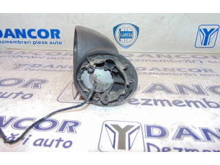 Зеркало электрическое Dacia Duster 2010 - 2017 года