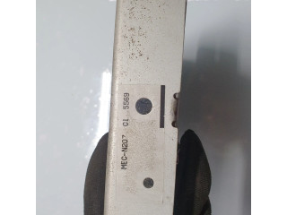 Řídící jednotka 237101N000, MLCN207 Nissan Almera 2000