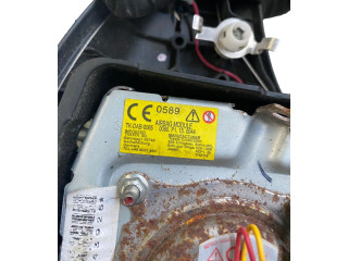 Подушка безопасности пассажира Mitsubishi L200