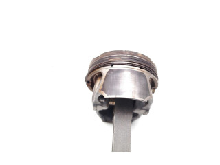 Поршень с шатуном SFJA SFJA, RFCM566285EB Ford Fiesta