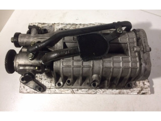 Čerpadlo oleje KIA Carnival