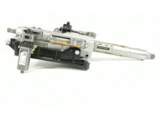 рейка Колонка рулевая 1027811-00-F, 019618543900 Tesla Model S 2012 - года