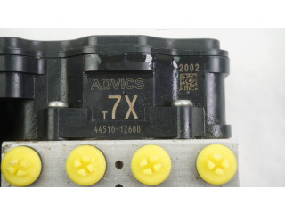 Блок ABS 11304041340, 4451012600 Toyota Corolla E210 E21