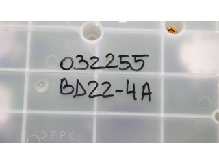 Спидометр (приборный щиток) 4kbp4kb Mazda 3 I