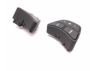 Руль KIA Ceed  2006 - 2012 года       