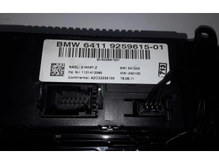 Блок управления климат-контролем 64119259615   BMW X3 F25
