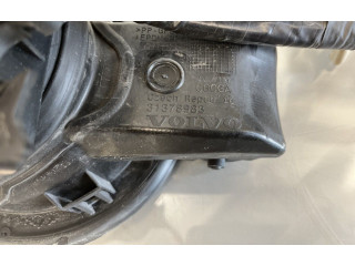 Дисплей    31407067, 31384939   Volvo XC90