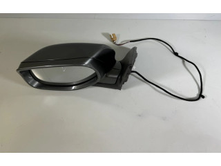 Зеркало (управляемое электричеством) 95573122102, 95573122102 Porsche Cayenne (9PA) 2002 - 2010 года