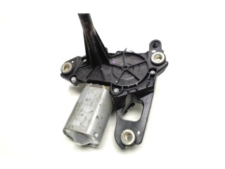 Моторчик заднего дворника 7168154 Mini One - Cooper Clubman R55