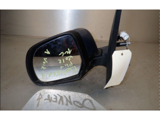 Зеркало электрическое Dacia Dokker - года