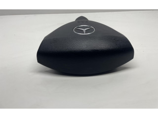 Подушка безопасности водителя 91618289940, 91618289940   Mercedes-Benz A W169