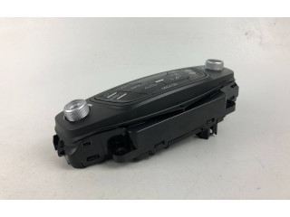 Блок управления кондиционера воздуха / климата/ печки (в салоне) AV1T18C612    Ford B-MAX   