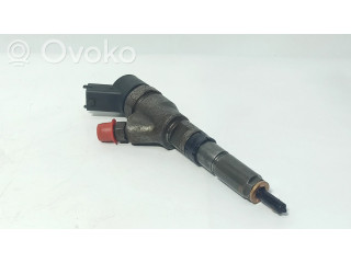 Форсунка 0445110008, 9635196580 Peugeot Expert для дизельного двигателя