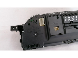 Přístrojová deska Mercedes-Benz S W221 2010 A2219009301, A2219008602