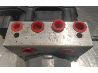 Блок АБС 6R0614517AL Audi A1 2010 - 2018 года