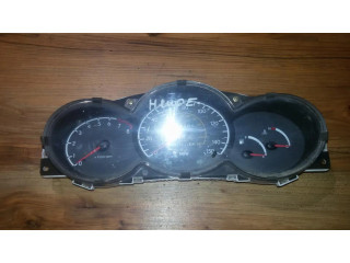 Панель приборов g059609130004   Hyundai Coupe       