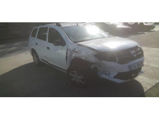 Зеркало электрическое        Dacia Logan II  2012 - 2020 года   