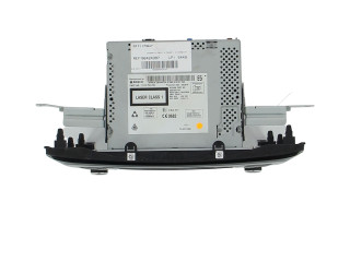 Дисплей 281854CA0A Nissan X-Trail T32